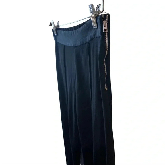 EVERLANE black skinny pant size small petite - Picture 4 of 8